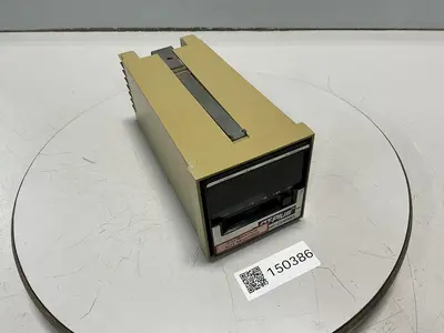 USED BARBER COLMAN 586A-20015-000-0-00
