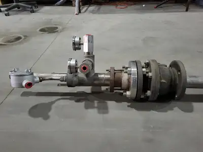 AG High Energy (AG-HE) Electric Ignition Pilot