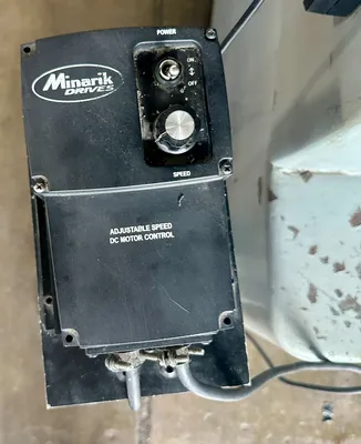 JONES & LAMSON EPIC 30 Comparators, Optical | Great American Equipment Company (8)