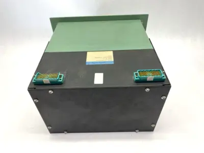 USED ROCHESTER INSTRUMENT SYSTEMS CNTMT SPRAY ANNUNCIATOR