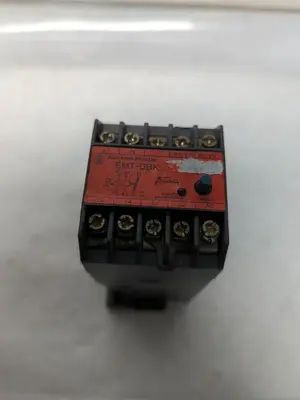 Used MOELLER EMT-DBK Miscellaneous Equipment (Electrical & Power) | Surplus Asset Holdings #1198555