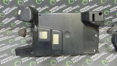 ABB 3HAB 2136-1/6 Robot Teach Pendant S3 Used