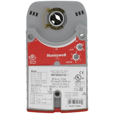 Honeywell MS7505A2130 Actuator [New]