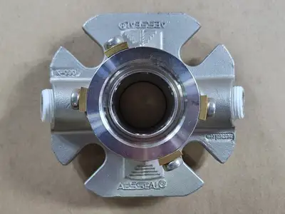 NEW AESSEAL 1AMZB09A01P