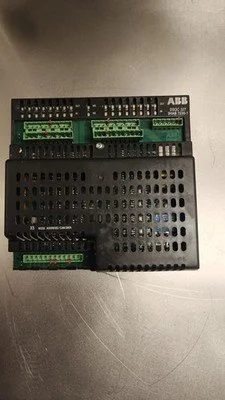 Used ABB DSQC 327 3HAB 7230-1 I/O Boards & Replacement Parts Missouri US | Up Time Machines #895463