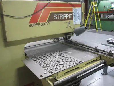 USED TURRET SUPER 30/30