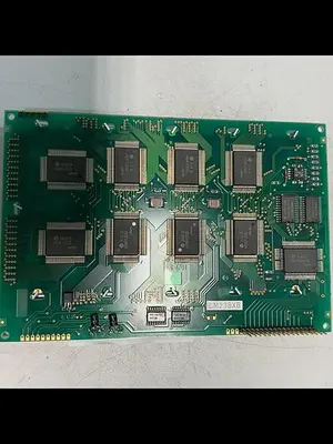 USED VAN DORN 97-24265-0