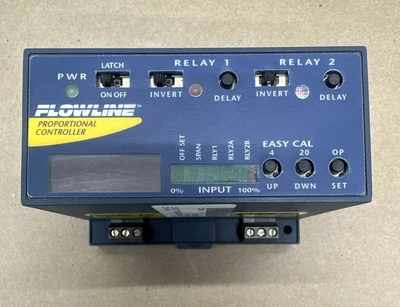 NEW Flowline LC52-1001