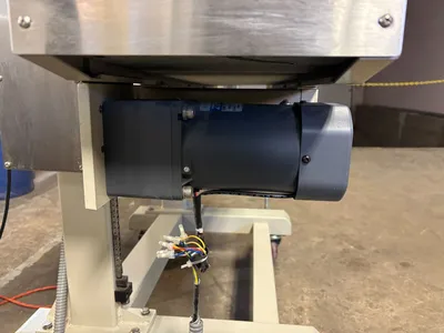 Used _UNKNOWN_ _UNKNOWN_ Auger Filler Illinois US | Federal Equipment Company #1365424