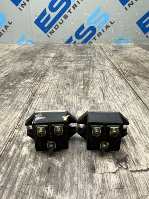 Used TOSHIBA MG30G1BL3 Misc Electrical & Power Parts South Carolina US | ESS Industrial Equipment Sales #1453869