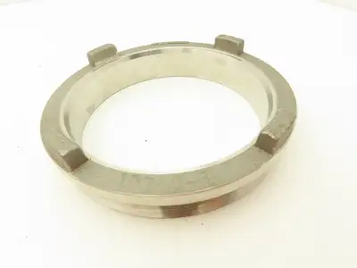 Masoneilan Dresser AEJ4549X Valve Seat 010238-002-IN3