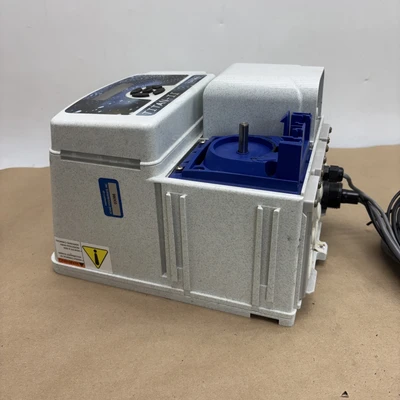 USED Dema DEMA Titan II