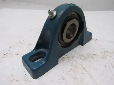 New | in-Stock MB MFG _UNKNOWN_ Bearings | Arrow Industrial #623434
