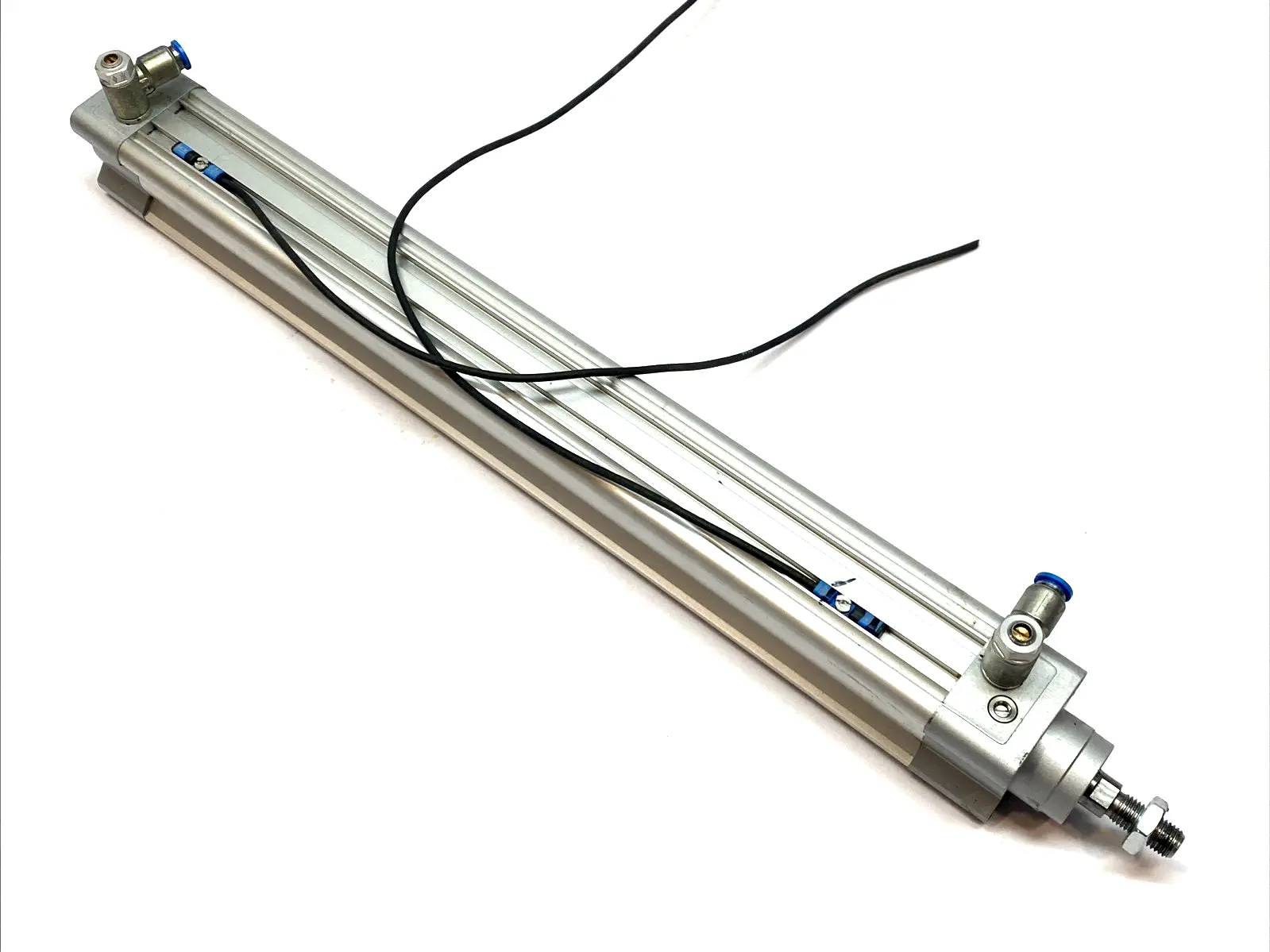 DSBC‑32‑320‑PPVA‑N3 | Festo  Double‑Acting Cylinder 1376431 - Used