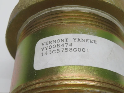 New | in-Stock VERMONT _UNKNOWN_ Solenoid Valves | OCO Industrial #1589514
