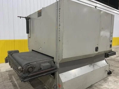 USED 1997 TIMESAVERS 252-30IC
