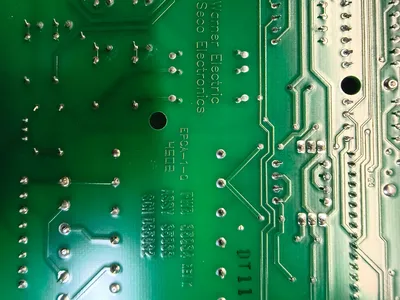 Used WARNER ELECTRIC WB36906-00 Printed Circuit Board Equipment South Carolina US | ESS Industrial Equipment Sales #1494487