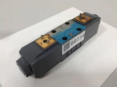 USED VICKERS DG4V-3-6C-M-U-HL7-60