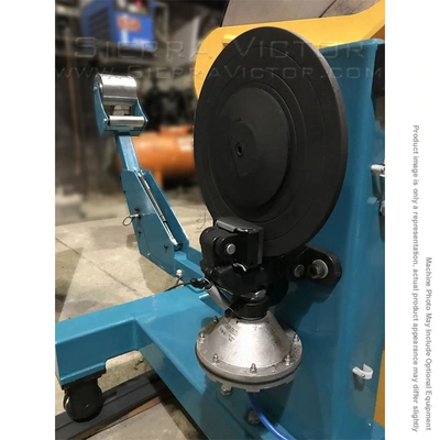 BRAVO TF 470 Duct Forming | Sierra Victor Industries (8)
