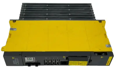 USED FANUC A06B-6096-H218#H