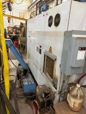 MAZAK VTC-20C Vertical Machining Centers | Toolquip, Inc. (7)