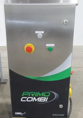 USED 2020 Primo Combi Multi-Head Weigher