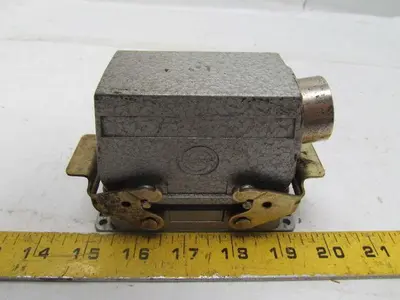 Used EPIC _UNKNOWN_ Miscellaneous MRO | Arrow Industrial #653401