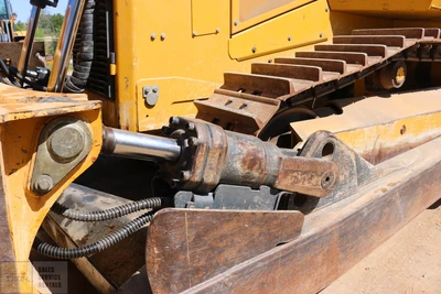 Used 2016 JOHN DEERE 1050K Crawler Dozers California US | Monster Iron Equipment Services #1481081