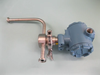 USED Rosemount 2090 FG 2S2DE1E5Q4