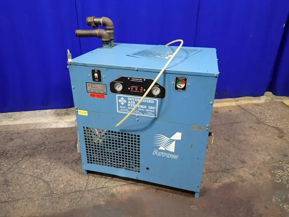 Used ARROW A250WW4 Misc Plastics Equipment Ohio US | HGR 24 #1089588