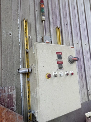 Used _UNKNOWN_ _UNKNOWN_ Cleaning Tanks Louisiana US | Stelly Machine Tools Inc #1556263