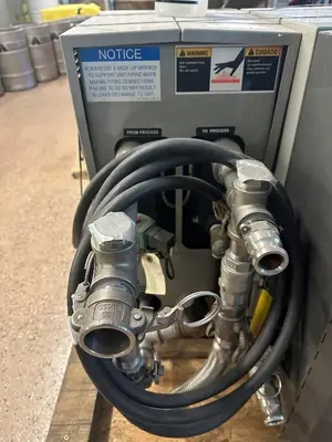 USED 2019 STERLING M2B2010-D