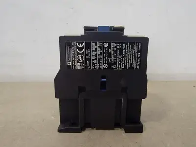 USED TELEMECANIQUE LC1-D1810
