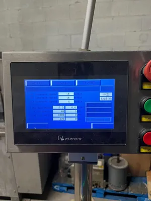 USED ABI SL-354