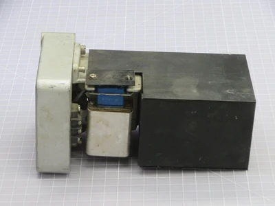 Used FISHER PORTER _UNKNOWN_ Transducers Texas US | OCO Industrial #1685297
