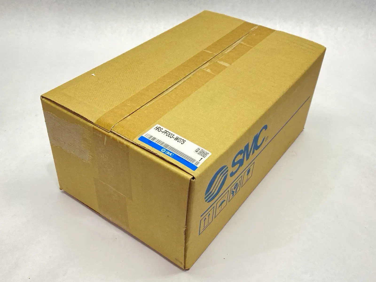 NEW SMC SMC HRS-PF003-W075