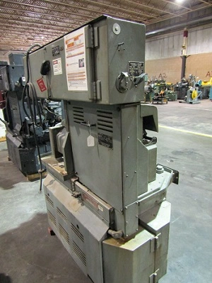 Used BROWN & SHARPE 00 Single Spindle Automatic Screw Machines New Jersey US | National Machinery Exchange #1498238