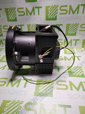 CAMERA ASSEMBLY USED IN MIRTEC AOI MACHINES