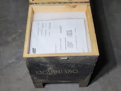 NEW JOHN CRANE 3648