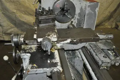 USED ELLIOTT 15