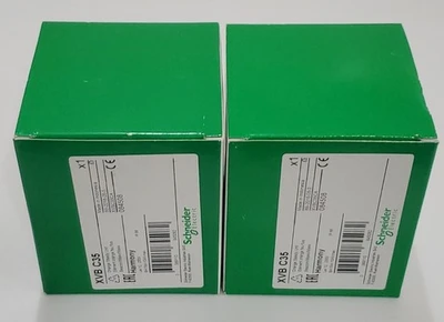 NEW Schneider Electric XVB C35