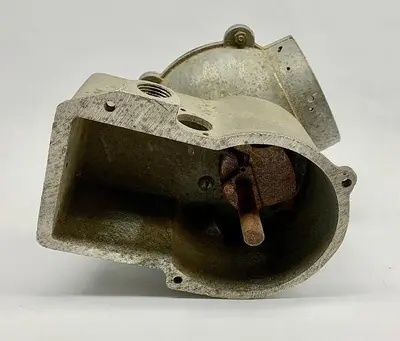 USED KINDT COLLINS 4"