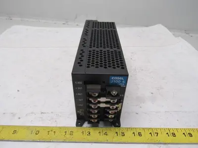 Cosel J100-5 Power Supply 5V 20A