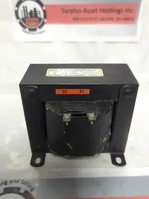 Used WESTINGHOUSE 1F0912 Miscellaneous Equipment (Electrical & Power) Ohio US | Surplus Asset Holdings #1364023