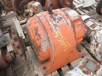 USED FOOTE BROTHERS -