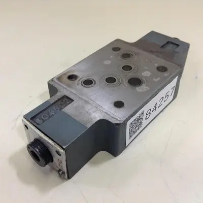Used HYDRONORMA Z2FS1024V Valves/Fittings Michigan US | Ideal Machinery #1277185