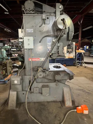 niagera m45 O.B.I. Presses | RELCO MACHINERY (2)