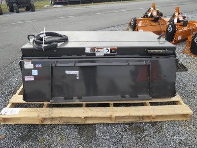 New | in-Stock 2025 CASE SWEEPER BUCKET 51469715 Sweeper/Vacuum Pennsylvania US | Zimmerman Farm Service #1410275