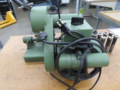 Used DECKEL SO Tool & Cutter Grinders Minnesota US | Machinesused.com #1513237
