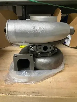 Garrett Turbo Charger PN 452670-5008